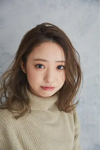セミロング Sylph2 Attirer西梅田のマツエク・マツパデザイン