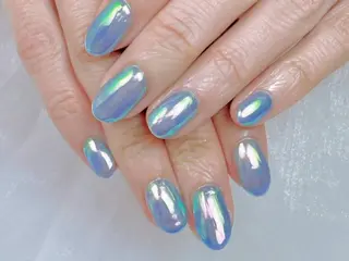 ネイル Mihana Nails.*♡のネイルデザイン