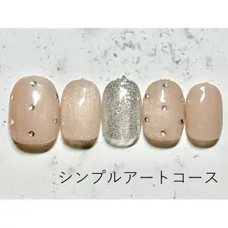 ネイル ネイルサロン Bliss(ブリス)のネイルデザイン