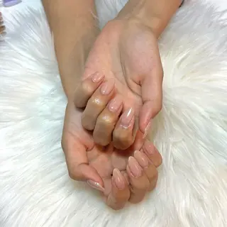 ネイル COCO Hiramotoのネイルデザイン
