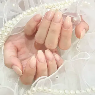 ネイル Glycine saraのネイルデザイン