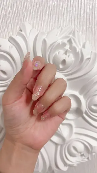 ネイル Bél Nail salonのネイルデザイン