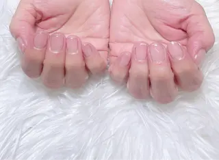 ネイル hairsalon 556のネイルデザイン