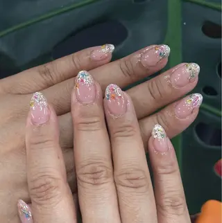 ネイル Iconic Nailのネイルデザイン