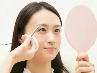 アイブロウ 日本ビューティー学院 井上の眉毛・アイブロウイメージ