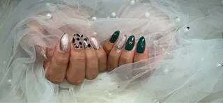 ネイル Mimi Nailのネイルデザイン