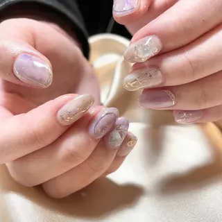 ネイル sabo... nailのネイルデザイン