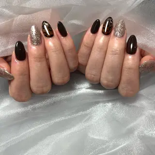 ネイル mani nail sayakoのネイルデザイン