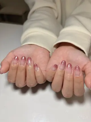 ネイル ネイル脱毛 Reeのネイルデザイン