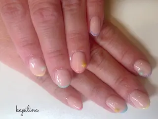 ミディアム kapilina salonの眉毛・アイブロウイメージ