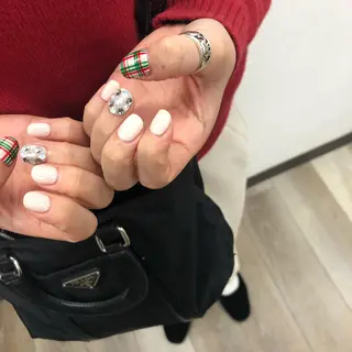ネイル nail 1997のネイルデザイン