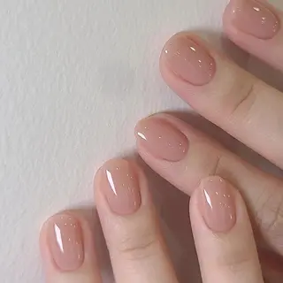 ネイル Lycka AINAのネイルデザイン