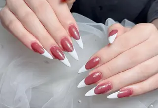 ネイル Lenie Nail Salonのネイルデザイン