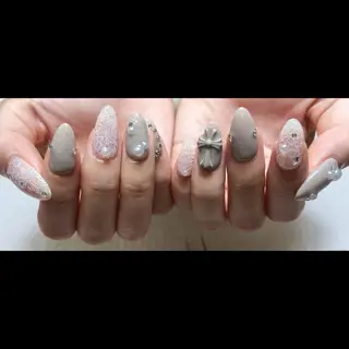 ネイル ✨ すみのネイルデザイン