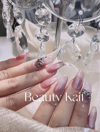 ネイル Kaif ネイル サロンのネイルデザイン