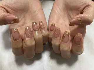 ネイル Nail 331のネイルデザイン