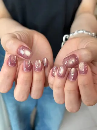ネイル oncu nailのネイルデザイン