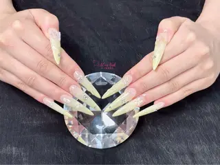 ネイル ACon NailSalonのネイルデザイン