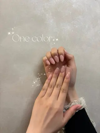 ネイル 🦋美肌＆ネイル maho🦋のエステ・リラクイメージ