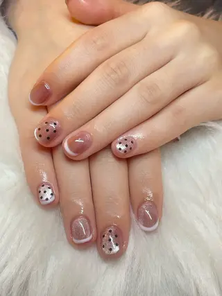 ネイル NailKaisei 自宅サロンのネイルデザイン
