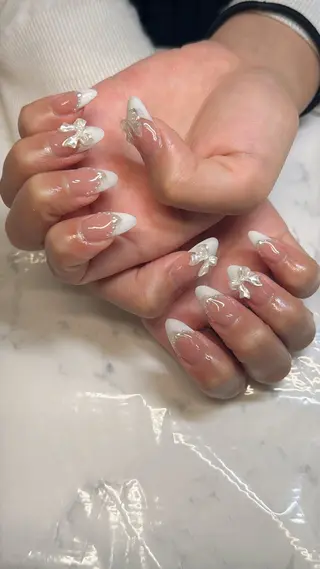 ネイル ✨アン ミユ✨のネイルデザイン