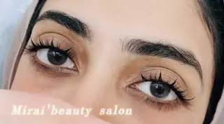 マツエク・マツパ KUMI🤎Eye lash🌻新大久保のマツエク・マツパデザイン