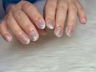 ネイル k.nail #ksmのネイルデザイン