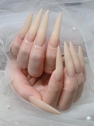 ネイル Lee Nailsのネイルデザイン