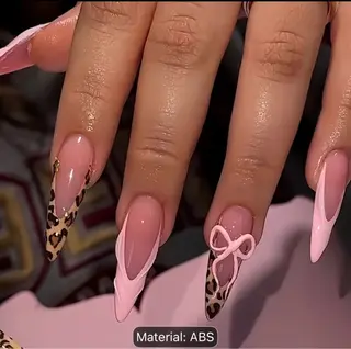 ネイル A-Box Nail Salonのネイルデザイン