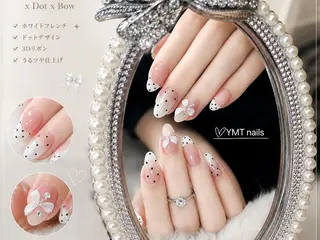 ネイル YMT_ NailStudioのネイルデザイン
