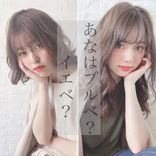 ショート カラー 上條 航平のヘアスタイル