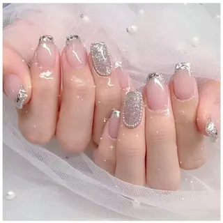 ネイル NANA nail ✨西川口店のネイルデザイン