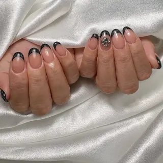 ネイル Emu Nailのネイルデザイン