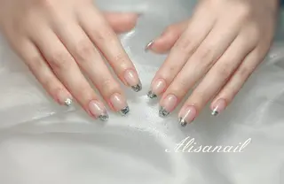 ネイル エ ンのネイルデザイン