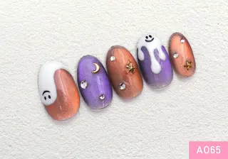 ネイル 新橋🍋 Nailのネイルデザイン