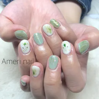 ネイル Ameri nail /UKIのネイルデザイン