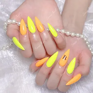 ネイル 🎀Sense Nail池袋店🎀のネイルデザイン