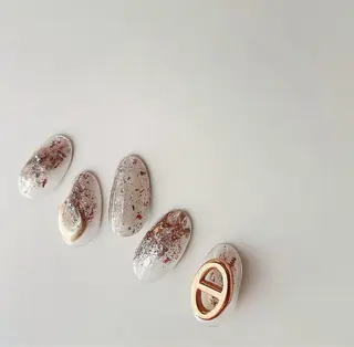 ネイル MIU 　nailのネイルデザイン