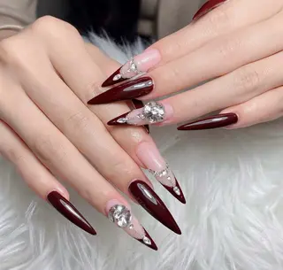 ネイル Lenie Nail Salonのネイルデザイン