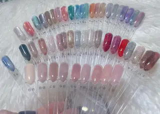 ネイル Dazzle綾瀬駅 ♡cocoroのマツエク・マツパデザイン
