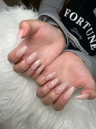 ネイル H.baby Nail Salonのネイルデザイン