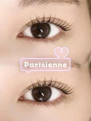 マツエク・マツパ une fleur JURIの眉毛・アイブロウイメージ