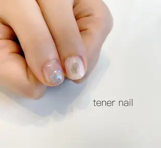 ネイル テネルネイル tener nailのネイルデザイン