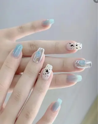 ネイル MY ネイルサロン浦和店のネイルデザイン