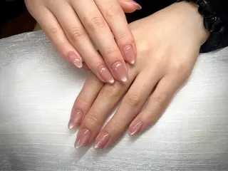 ネイル LingK/nail 高士 翔子のネイルデザイン