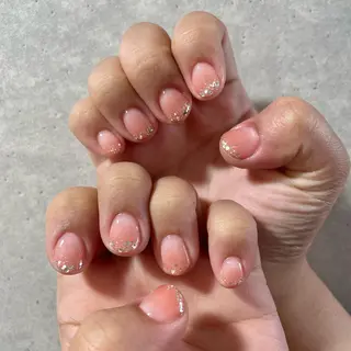 ネイル Nail Eyelash yのネイルデザイン