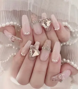 ネイル For you. Nail Salonのネイルデザイン