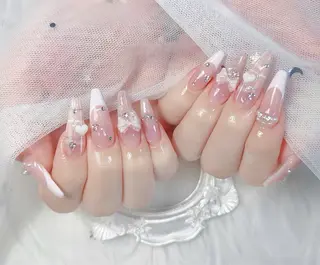 ネイル Hana Nail Salonのネイルデザイン