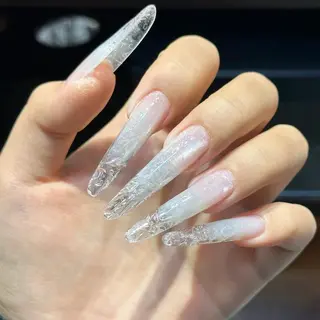 ネイル Yu Ki ネイルのネイルデザイン