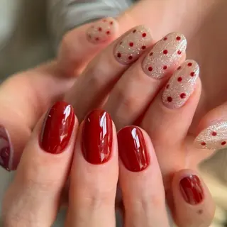 ネイル Rela・S NAILのネイルデザイン